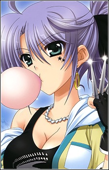Mariya Ranevskaya image