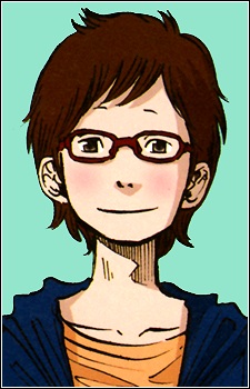 Naruo Taneda image