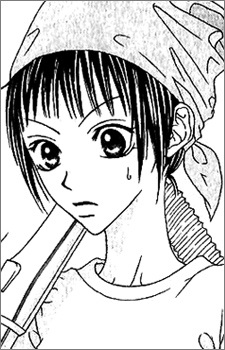 Haru Myojin image