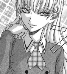 Haruka Shiraki image