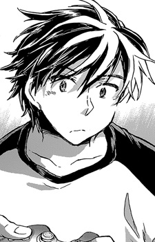 Kai Kyousuke image