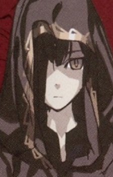Assassin image