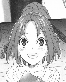 Tsubaki Kuruoka image