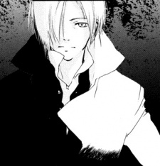 Carl van Hellsing image