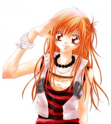 Sakura Ariyoshi image