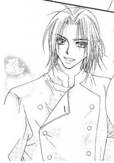 Haruka Niikura image