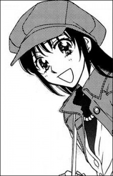 Julia Tachibana image