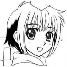 Haruna Enomoto image