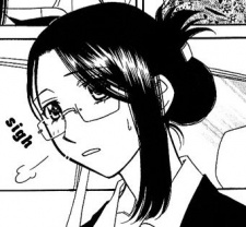 Ryouko Saeki image