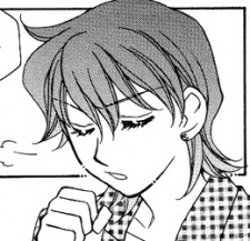 Kaoru Shinjou image