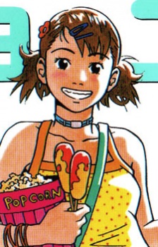 Chiyoko Tatsumi