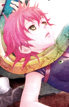 Azami Midou image