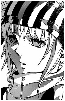 Yosuga Mitsuzaki image