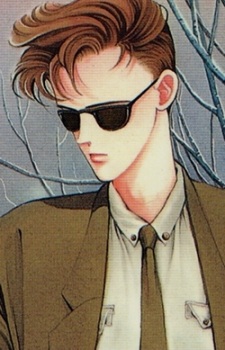 Jack Nigel image