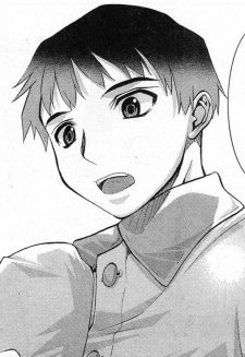 Naoto Azumi image