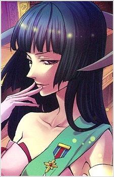 Featherine Augustus Aurora image
