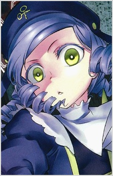 Dlanor A. Knox image