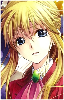 Lion Ushiromiya image
