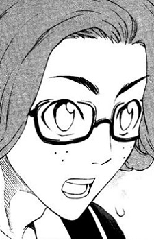 Kaname Kaidou