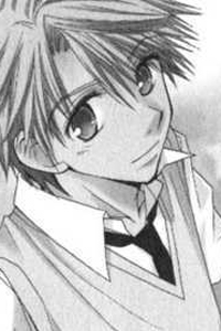Riichi Shinonome image