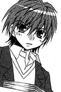 Jun Nishizono image
