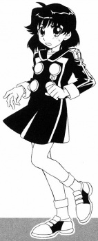 Sou Takami image