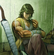 Xiao Shi Wang image