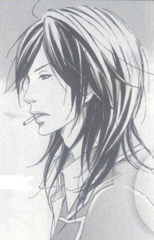 Yumeji Aoyanagi image
