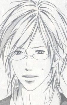Nozomu  Ikuma