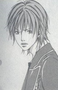 Shouri Nagata image