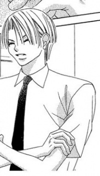 Koutarou Kamio image