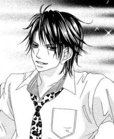 Kou Suzuya image