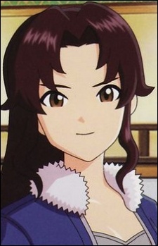 Reiko Ozaki image