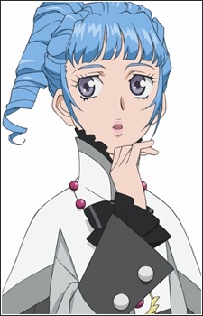 Ange Serena image