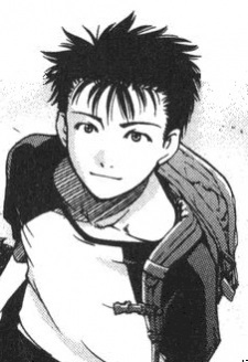 Nagi Gotou image