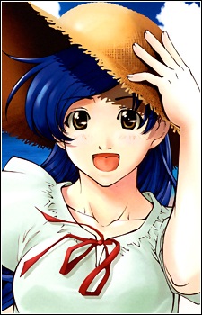 Shizuku Narumi image