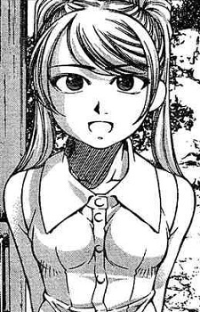 Shizue Hirara image