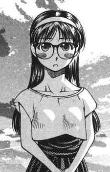 Rinne Nagumo image