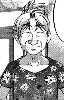 Yae Nagumo image