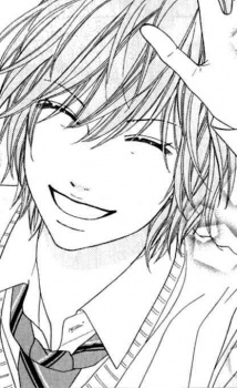 Naoyuki Sasa image