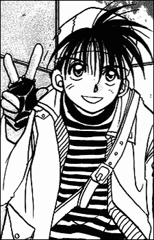 Senkou Katori image