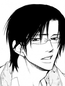 Shizuru Sanada image
