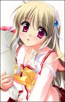 Clarissa Satsuki Maezono image