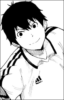 Sora Andou image