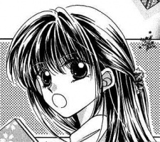 Izumi Narita image