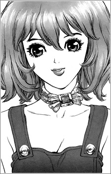 Miyuki Hirosue image
