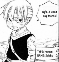 Selshu image