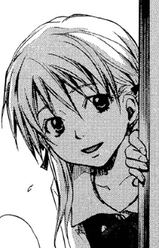 Nagisa Yamada image