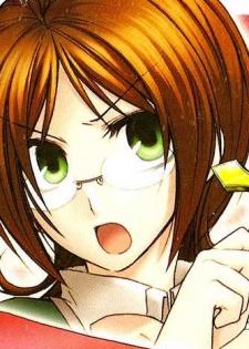 Mana Midorikawa image