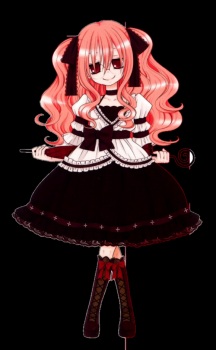 Miya Fujimori